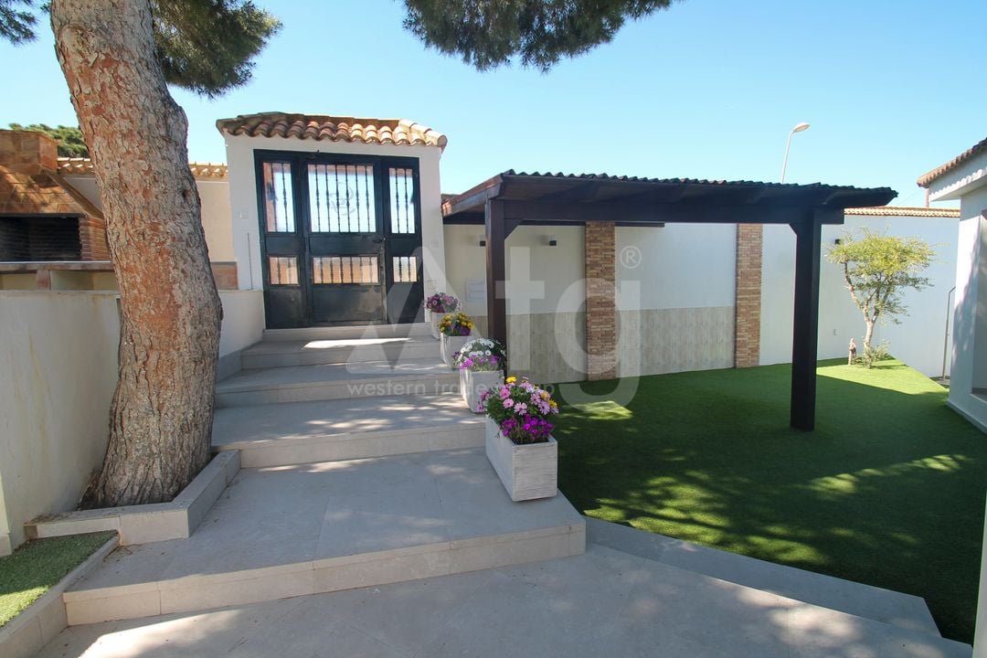 5 bedroom Villa in Los Balcones - SE159988 - Photo - 29