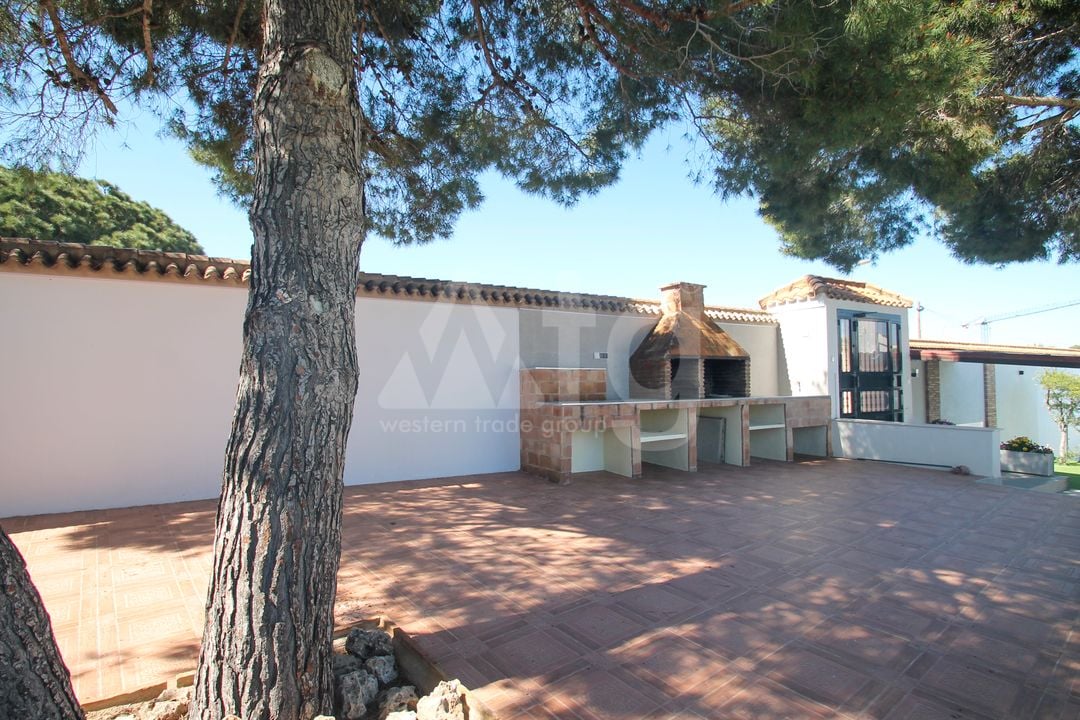 5 bedroom Villa in Los Balcones - SE159988 - Photo - 26