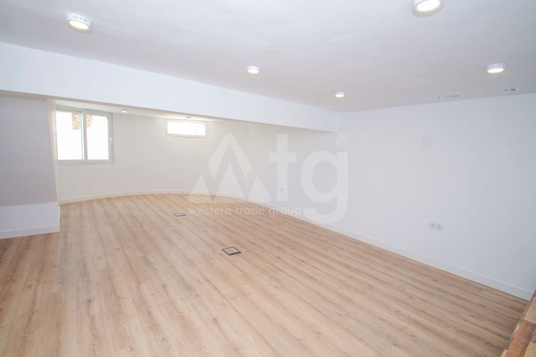 5 bedroom Villa in Los Balcones - SE159988 - Photo - 20