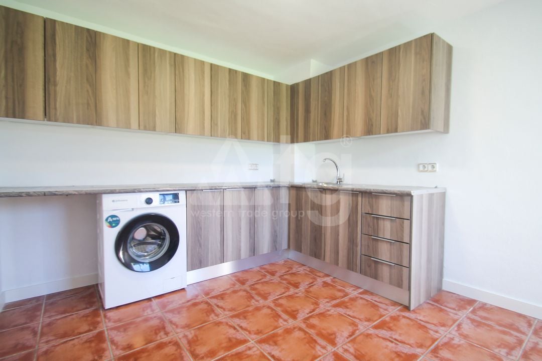 5 bedroom Villa in Los Balcones - SE159988 - Photo - 22
