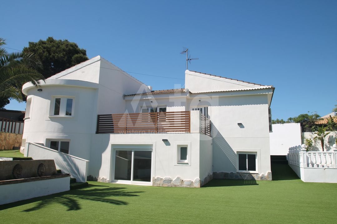 5 bedroom Villa in Los Balcones - SE159988 - Photo - 24