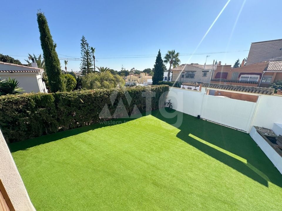 5 bedroom Villa in Los Balcones - SE159988 - Photo - 28