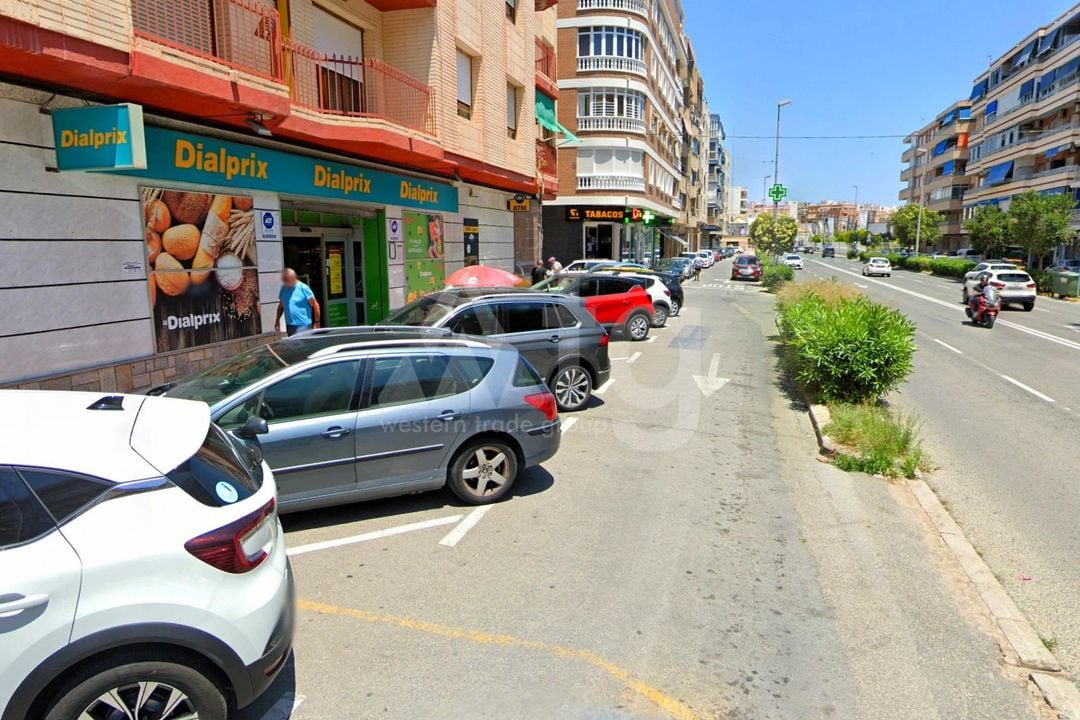 3 bedroom Apartment in Torrevieja - SV143438 - Photo - 29