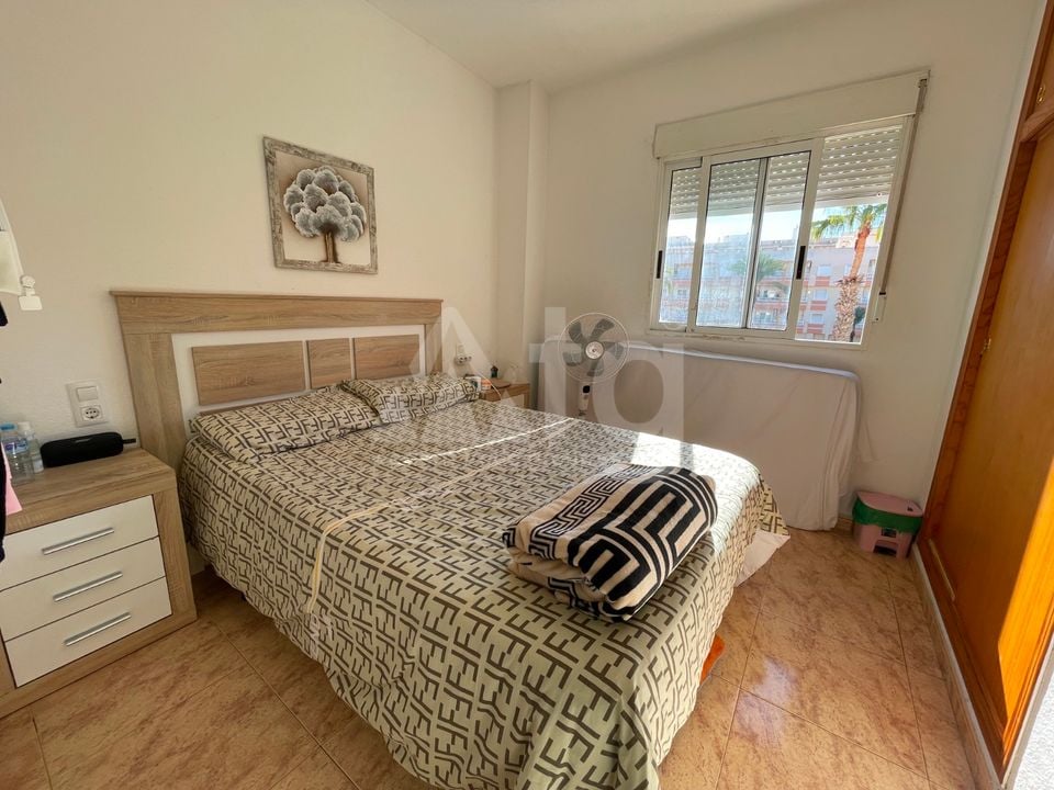 Apartmán   v Torrevieja, 2 ložnice - SLN117426 - Foto - 5