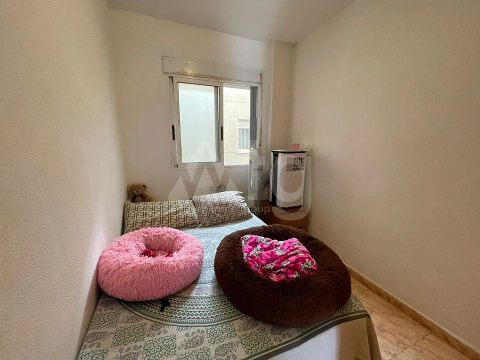 Apartmán   v Torrevieja, 2 ložnice - SLN117426 - Foto - 6