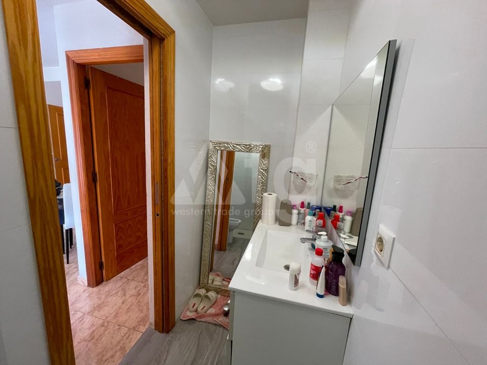Apartmán   v Torrevieja, 2 ložnice - SLN117426 - Foto - 7
