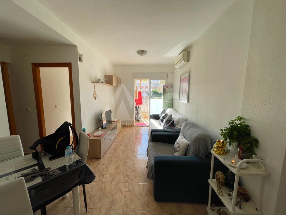 Apartmán   v Torrevieja, 2 ložnice - SLN117426 - Foto - 2