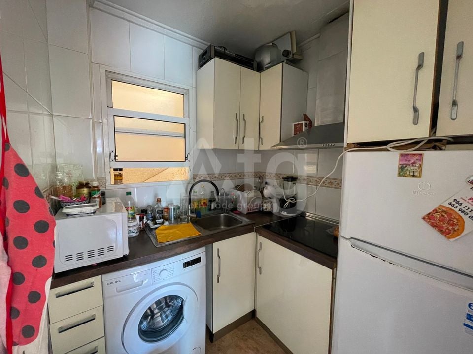 Apartmán   v Torrevieja, 2 ložnice - SLN117426 - Foto - 4