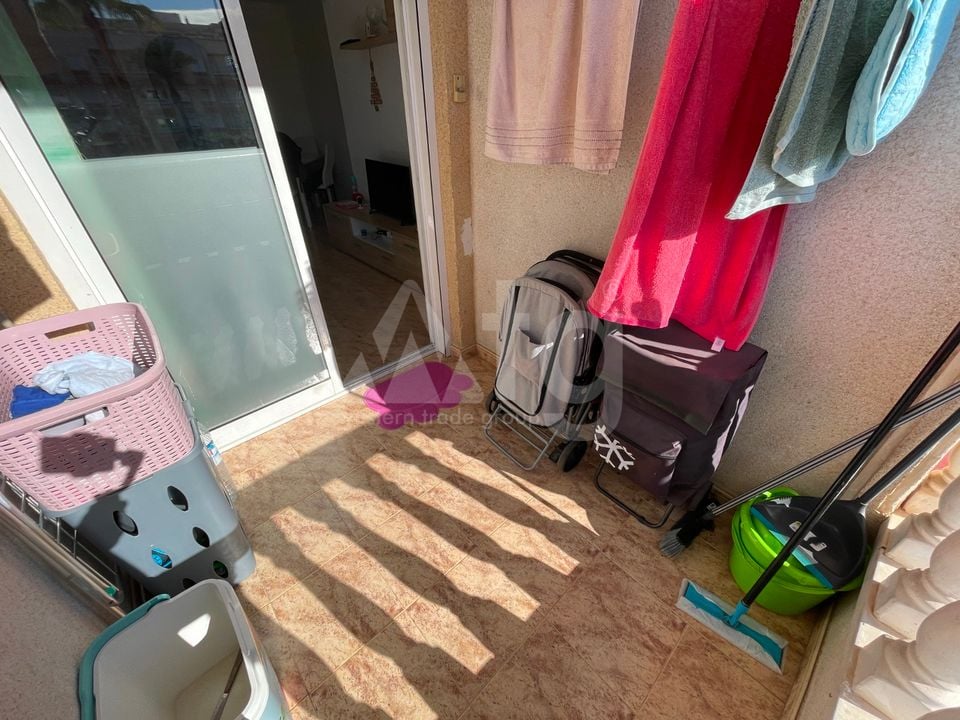 Apartmán   v Torrevieja, 2 ložnice - SLN117426 - Foto - 8