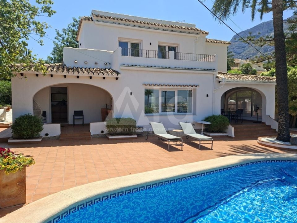 Villa de 3 chambres à Denia - DINV117477 - Photo - 1