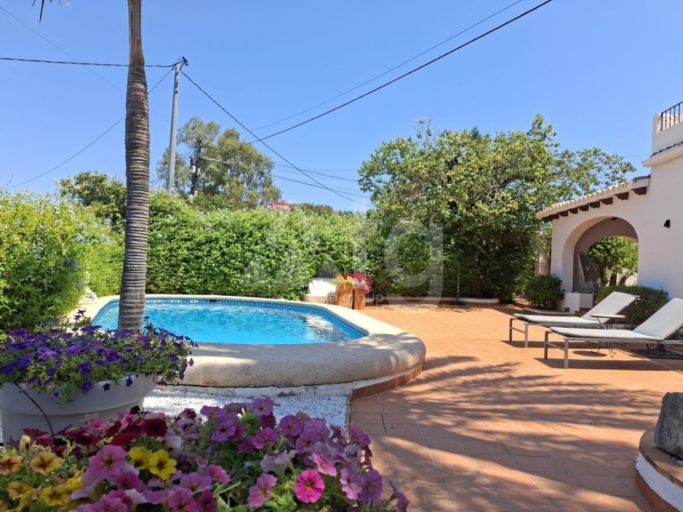 Villa de 3 chambres à Denia - DINV117477 - Photo - 3