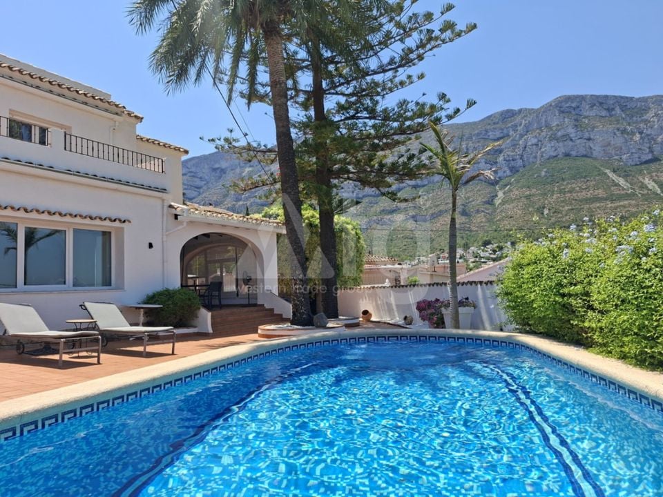 Villa de 3 chambres à Denia - DINV117477 - Photo - 2