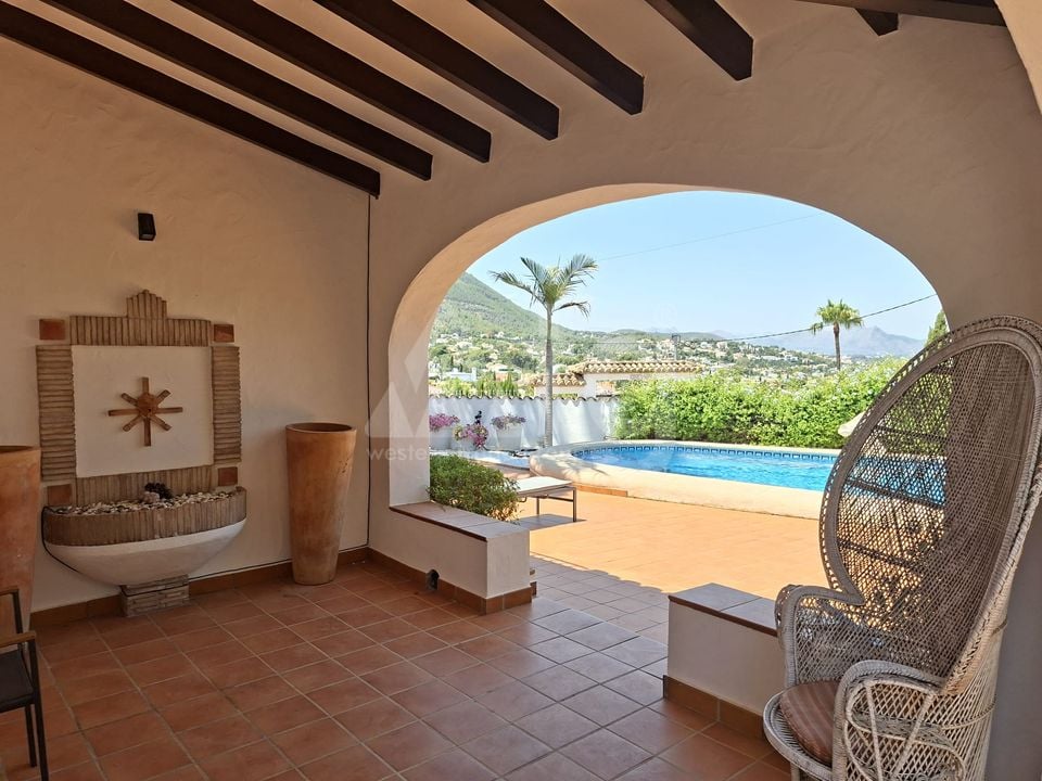 Villa de 3 chambres à Denia - DINV117477 - Photo - 5