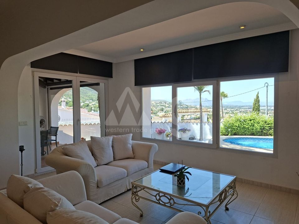 Villa de 3 chambres à Denia - DINV117477 - Photo - 6