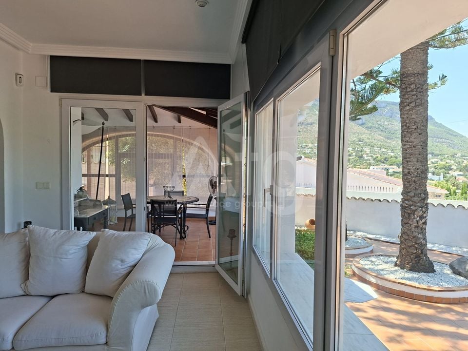 Villa de 3 chambres à Denia - DINV117477 - Photo - 7