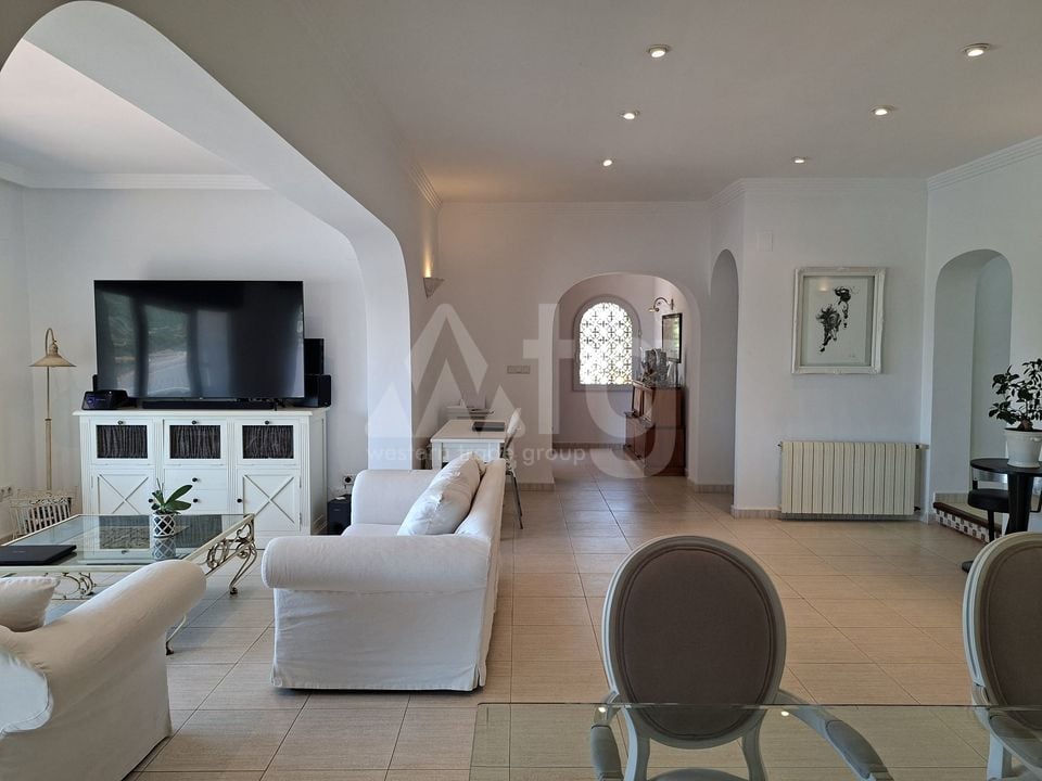 Villa de 3 chambres à Denia - DINV117477 - Photo - 8