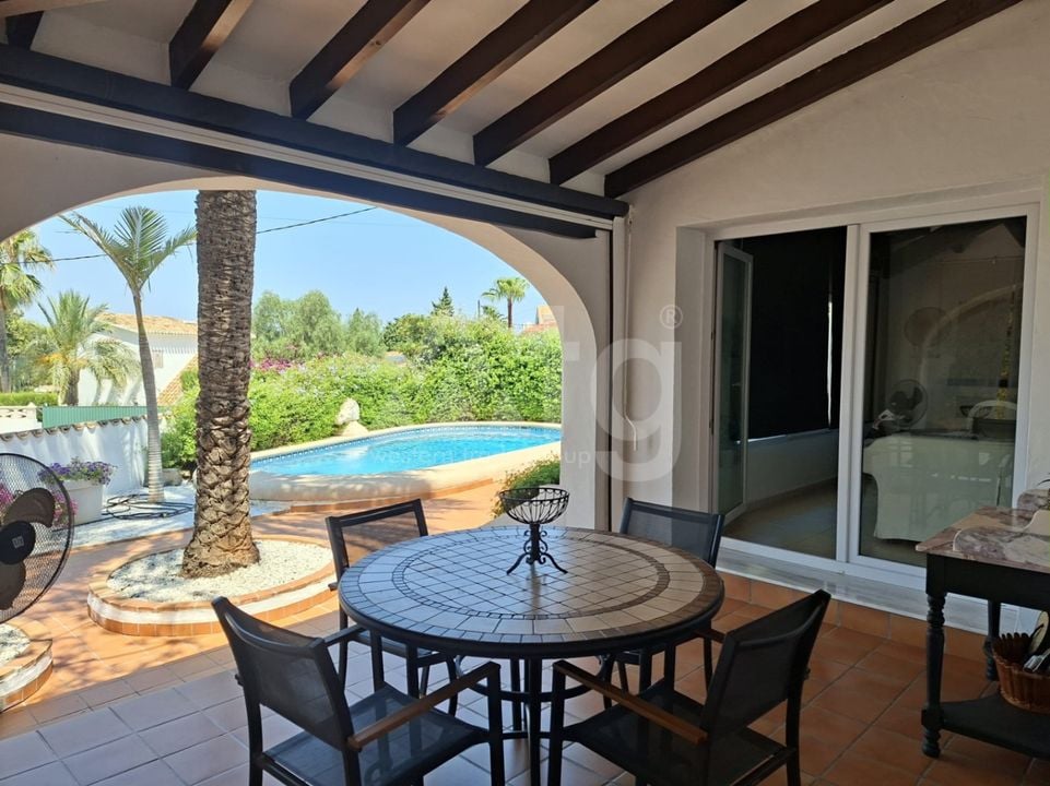 Villa de 3 chambres à Denia - DINV117477 - Photo - 4