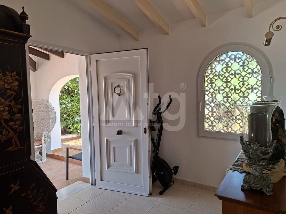 Villa de 3 chambres à Denia - DINV117477 - Photo - 38