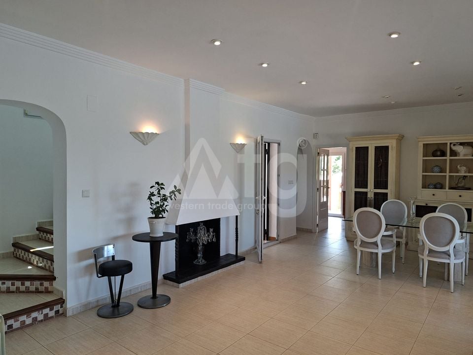 Villa de 3 chambres à Denia - DINV117477 - Photo - 11