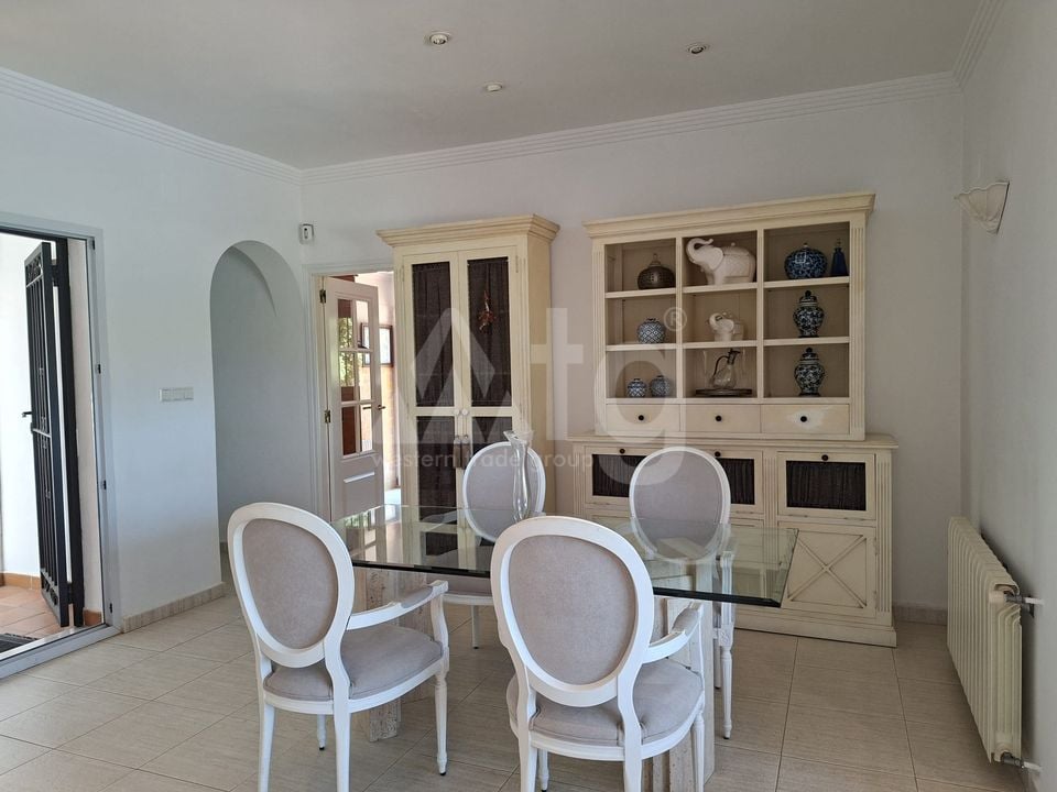 Villa de 3 chambres à Denia - DINV117477 - Photo - 12