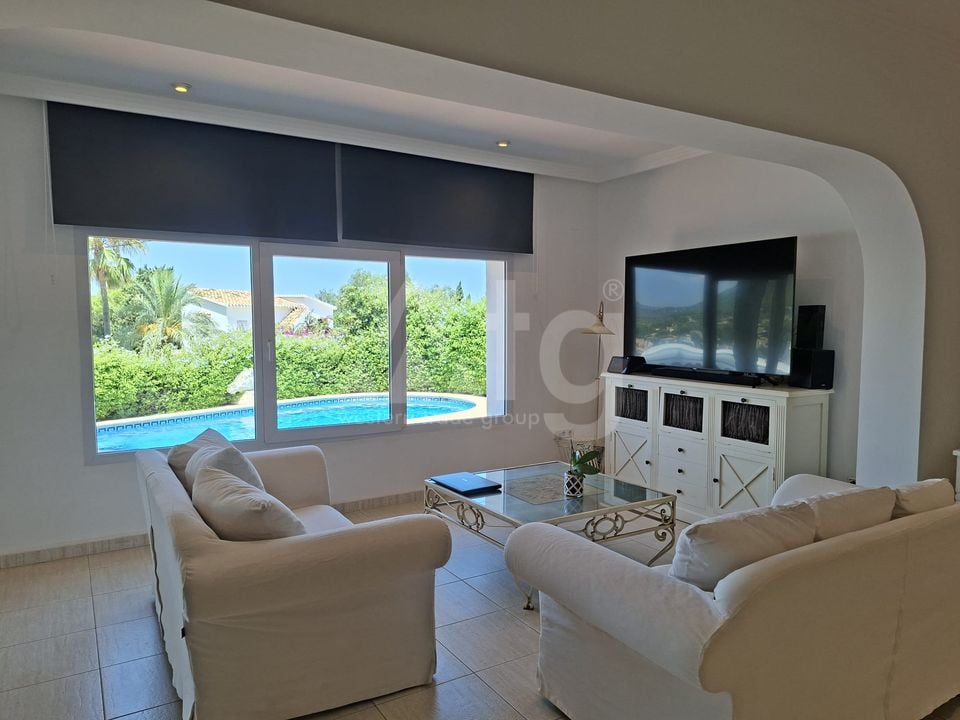 Villa de 3 chambres à Denia - DINV117477 - Photo - 9