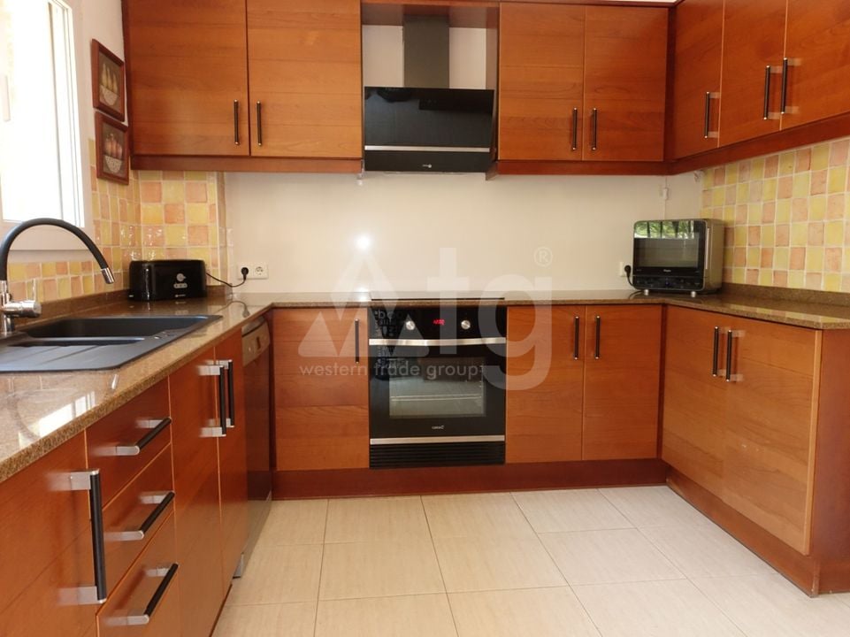 Villa de 3 chambres à Denia - DINV117477 - Photo - 17