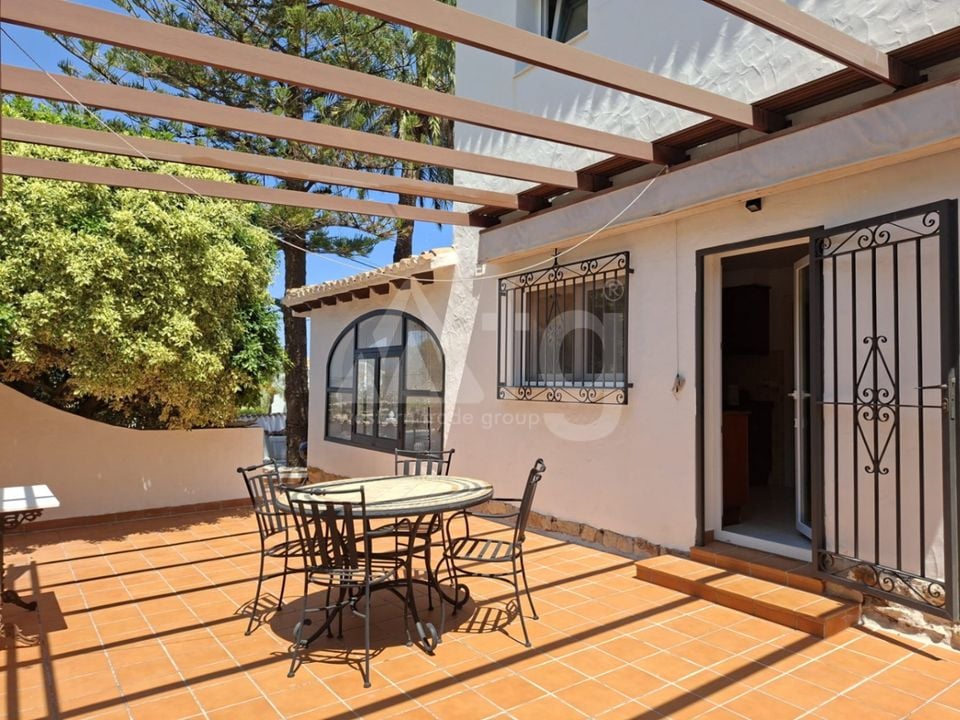 Villa de 3 chambres à Denia - DINV117477 - Photo - 39