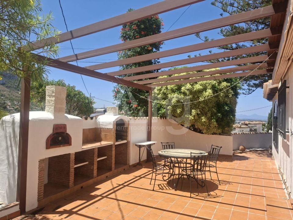 Villa de 3 chambres à Denia - DINV117477 - Photo - 40