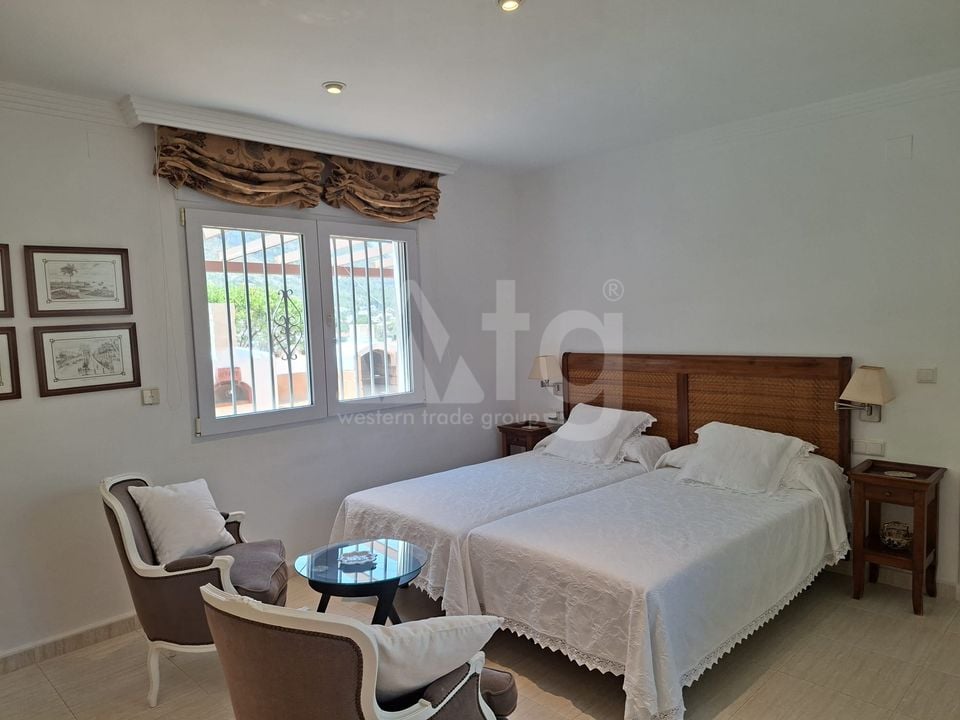 Villa de 3 chambres à Denia - DINV117477 - Photo - 21