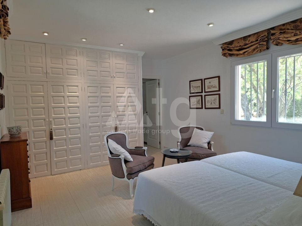 Villa de 3 chambres à Denia - DINV117477 - Photo - 22