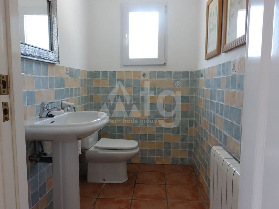 Villa de 3 chambres à Denia - DINV117477 - Photo - 37