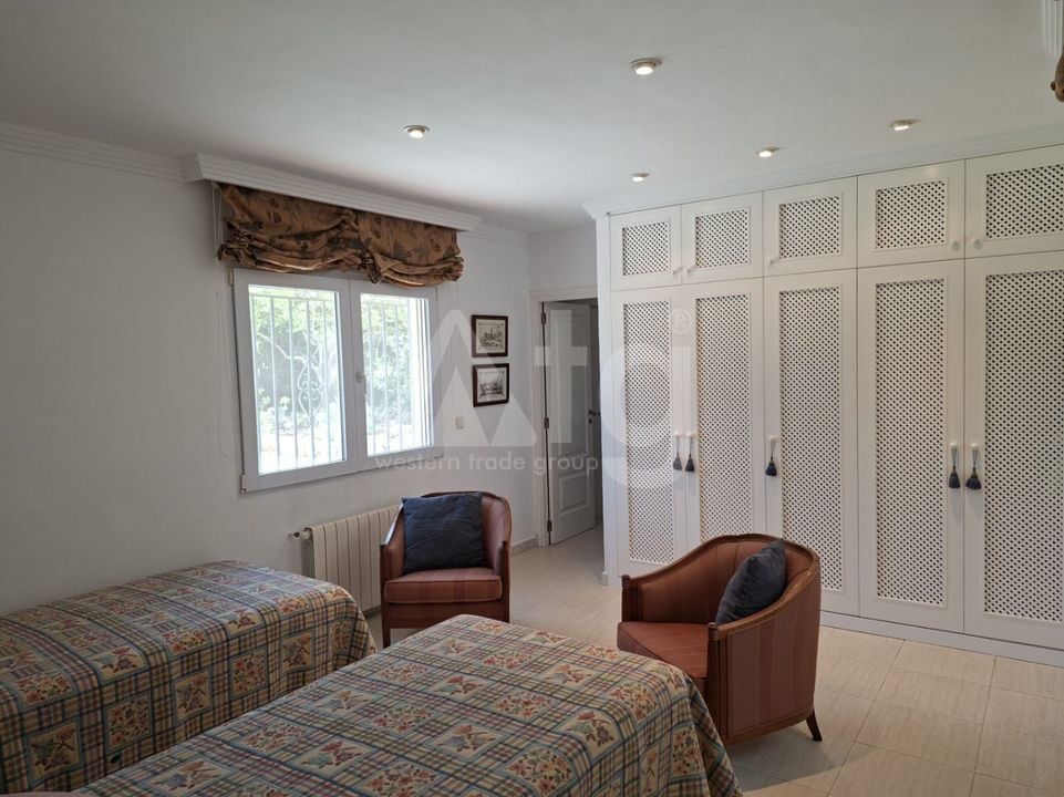 Villa de 3 chambres à Denia - DINV117477 - Photo - 30
