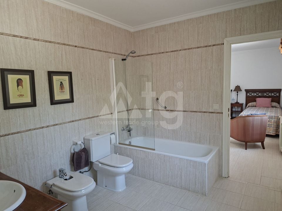 Villa de 3 chambres à Denia - DINV117477 - Photo - 35
