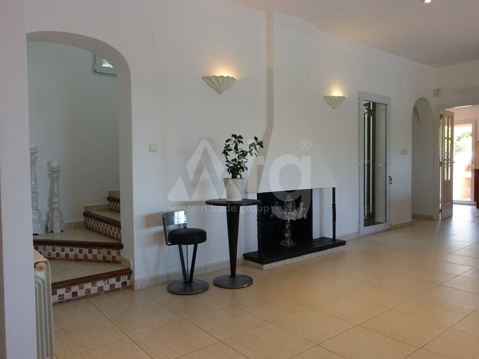 Villa de 3 chambres à Denia - DINV117477 - Photo - 19