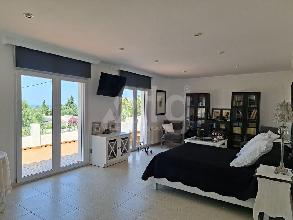 Villa de 3 chambres à Denia - DINV117477 - Photo - 25