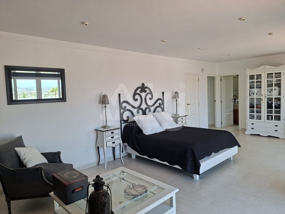 Villa de 3 chambres à Denia - DINV117477 - Photo - 23
