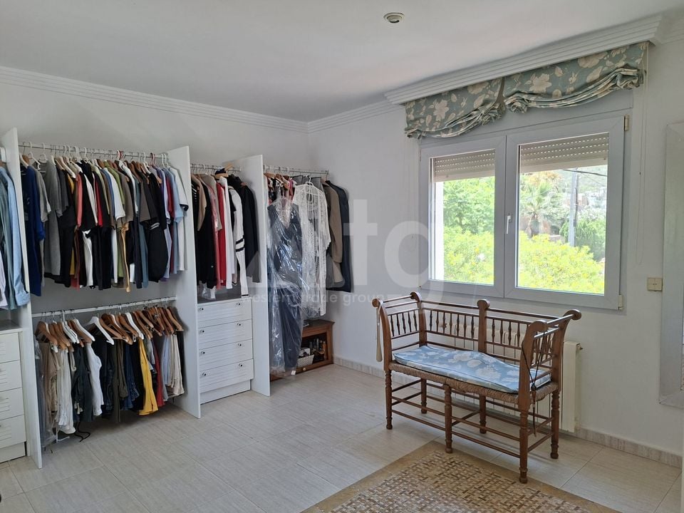 Villa de 3 chambres à Denia - DINV117477 - Photo - 27