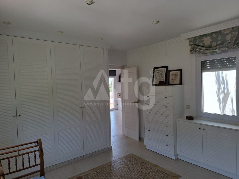 Villa de 3 chambres à Denia - DINV117477 - Photo - 28