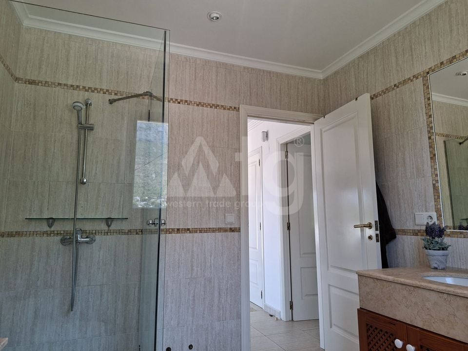 Villa de 3 chambres à Denia - DINV117477 - Photo - 36