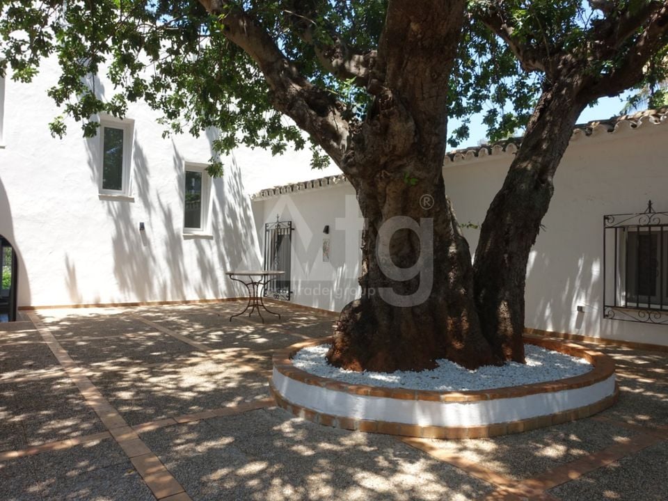 Villa de 3 chambres à Denia - DINV117477 - Photo - 43