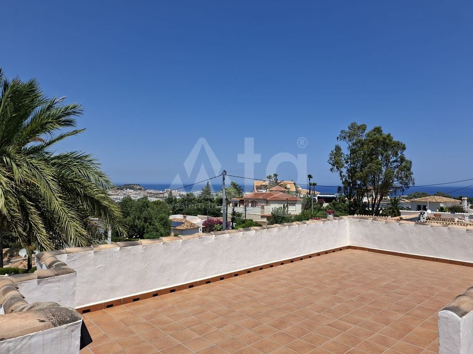Villa de 3 chambres à Denia - DINV117477 - Photo - 42