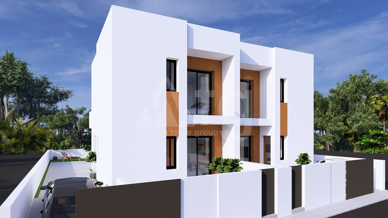 3 bedroom Villa in Daya Nueva - ASL160262 - Photo - 34