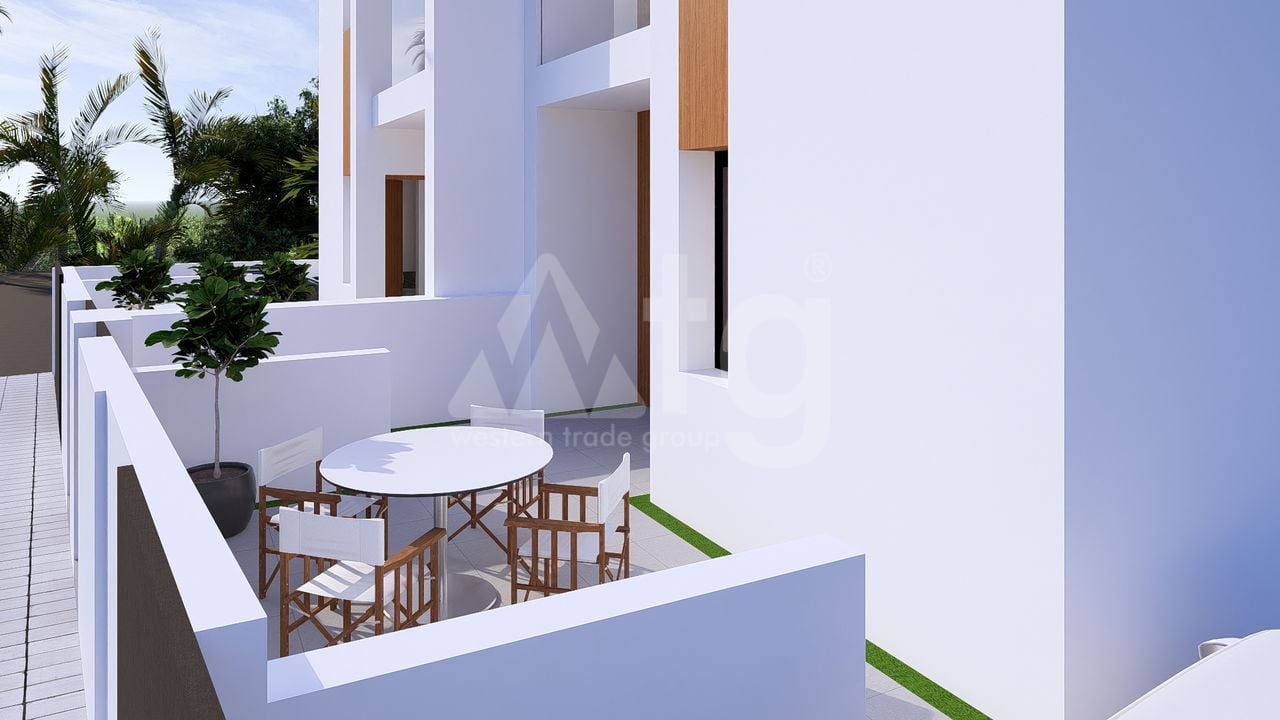 3 bedroom Villa in Daya Nueva - ASL160262 - Photo - 31