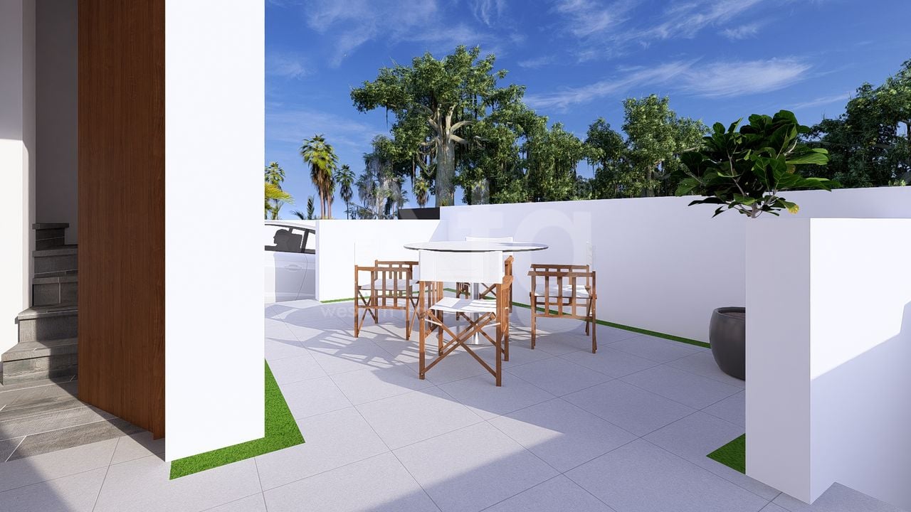 3 bedroom Villa in Daya Nueva - ASL160262 - Photo - 30