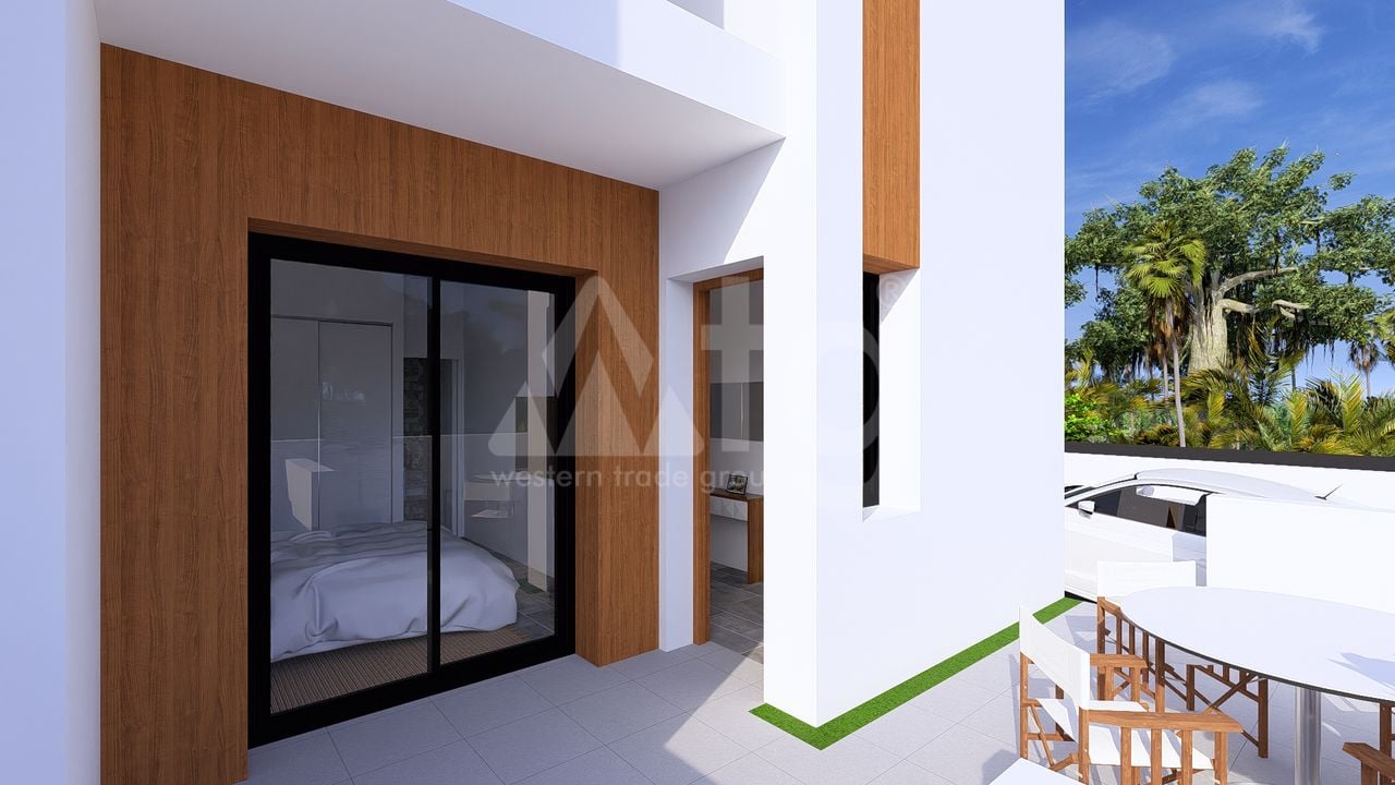 3 bedroom Villa in Daya Nueva - ASL160262 - Photo - 29