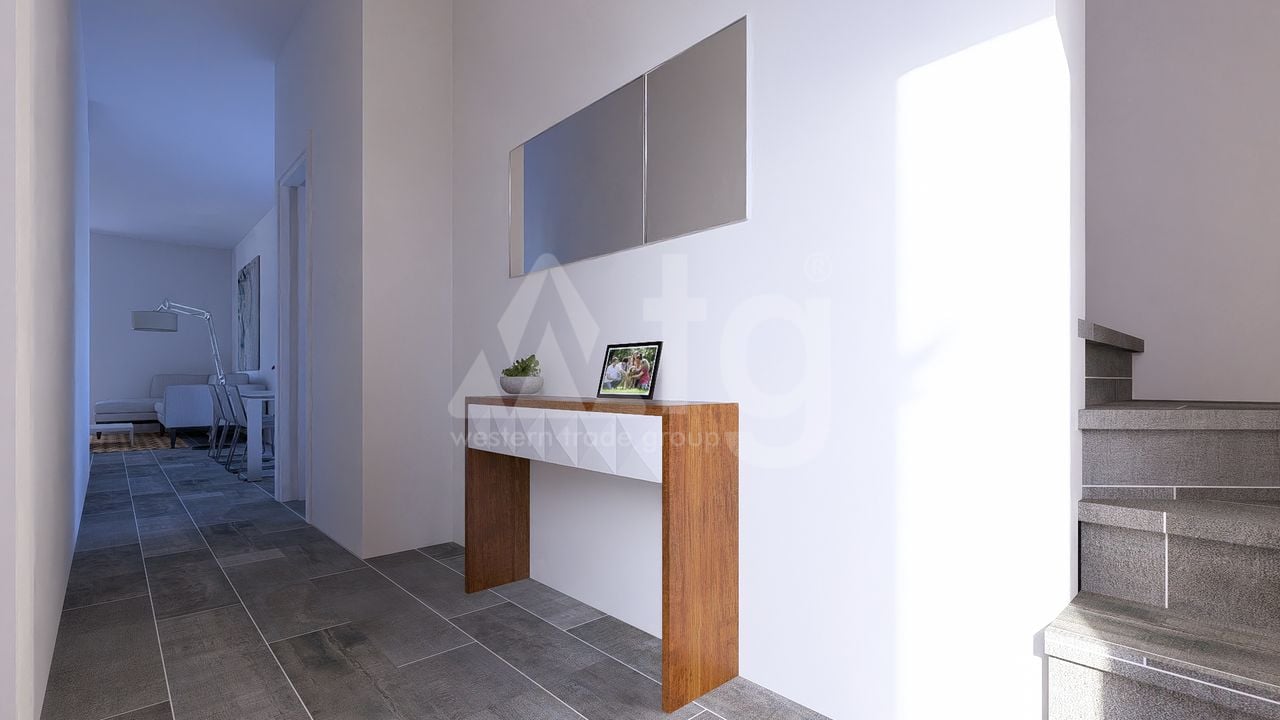 3 bedroom Villa in Daya Nueva - ASL160262 - Photo - 16