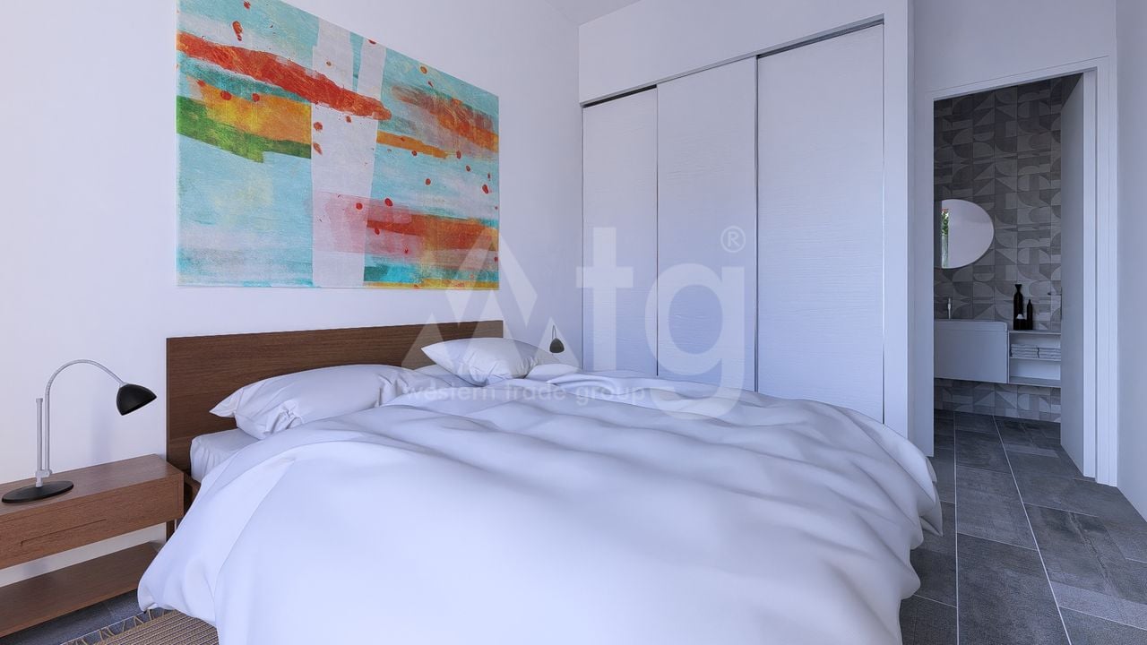 3 bedroom Villa in Daya Nueva - ASL160262 - Photo - 13