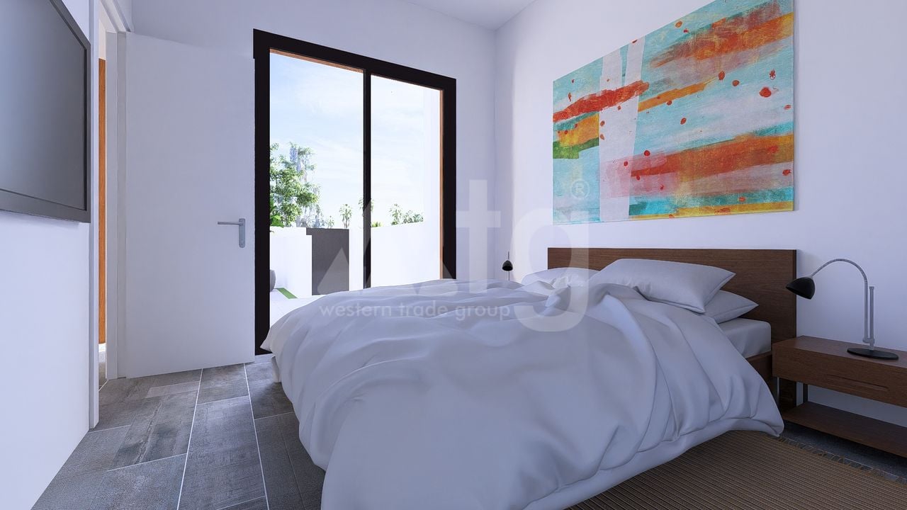 3 bedroom Villa in Daya Nueva - ASL160262 - Photo - 12