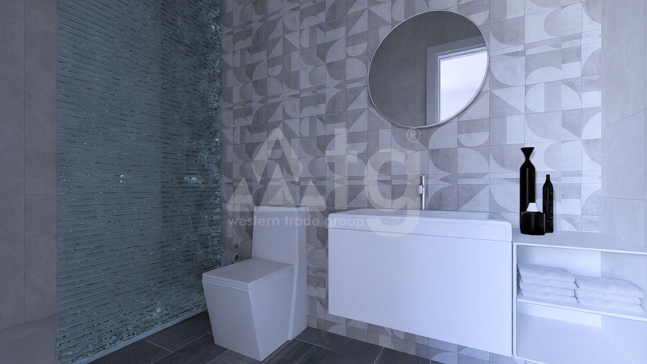 3 bedroom Villa in Daya Nueva - ASL160262 - Photo - 14