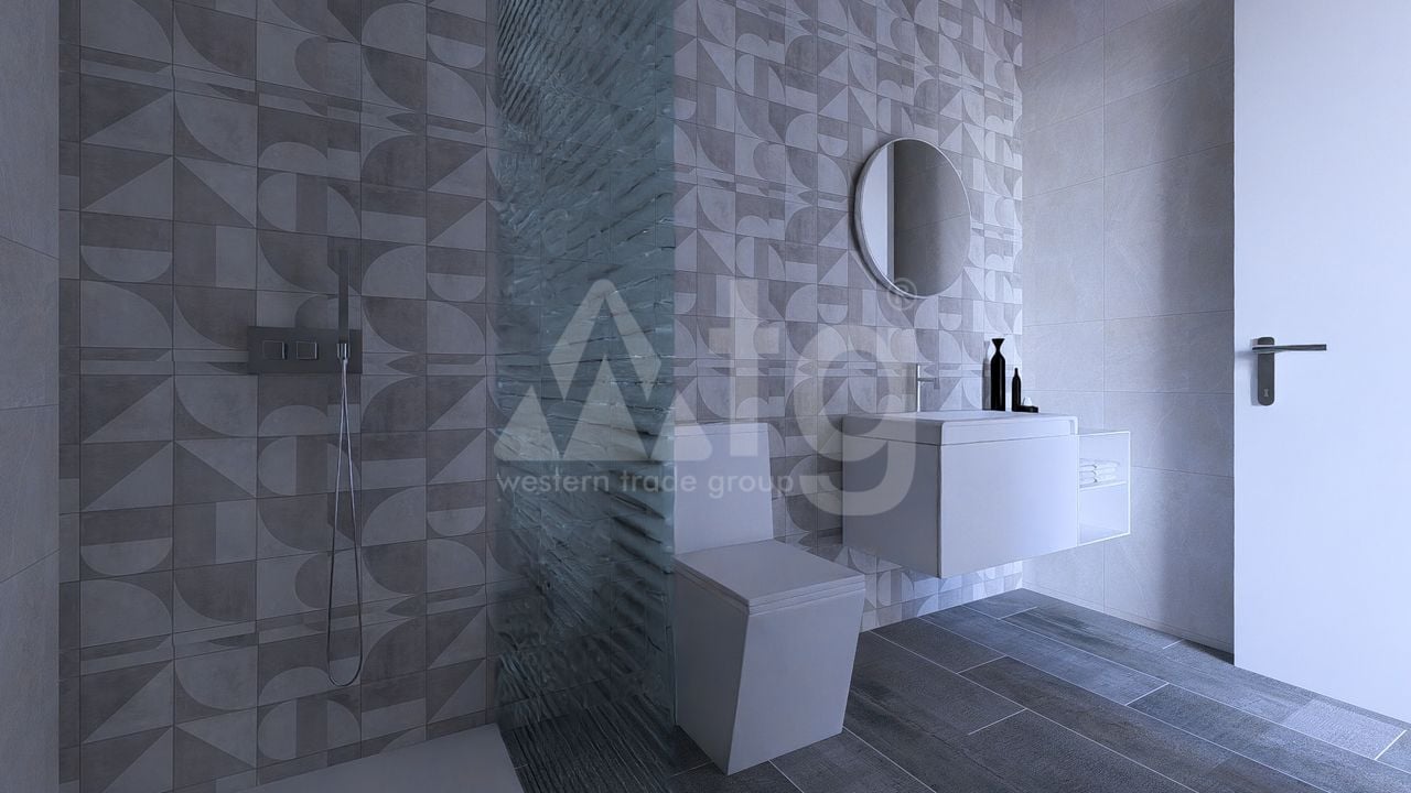 3 bedroom Villa in Daya Nueva - ASL160262 - Photo - 15